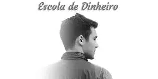Capa: Breno Perrucho – Escola de Dinheiro: Baixe Agora o Curso Completo!