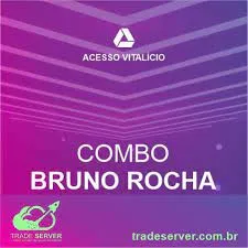 Baixar Curso Bruno Rocha Trader: O Guia Completo para Dominar o Mercado