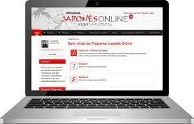 Programa Japonês Online: Baixar Curso Completo em Download