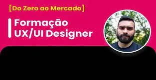 Baixar Curso UI/UX Design Leandro Rezende Completo 2018