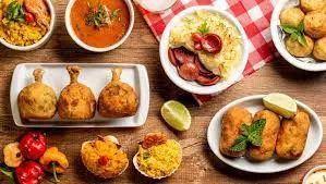 Baixar Comidas de Boteco: Patricia Gonçalves (Eduk)