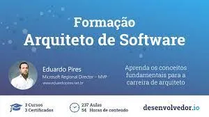 Formação Arquiteto de Software: Download Completo 2020