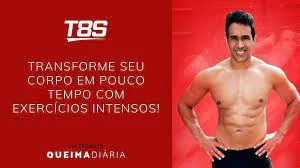Queima Diária T8S Lincoln Eugênio: Baixar Programa Completo