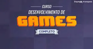 Baixar Curso Desenvolvimento de Games: 5 Jogos Android de Sucesso!