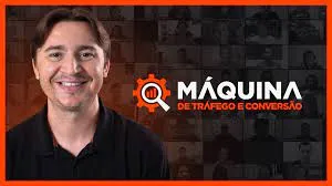 Máquina de Tráfego e Conversão Adriano Gianini: Download e Estratégia