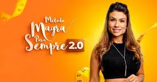 Método Magra para Sempre Karina Peloi Download Completo