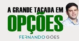 Download A Grande Tacada: Curso Fernando Góes Completo