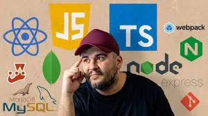 Baixar Curso JavaScript e TypeScript: Luiz Otávio 2021 Completo