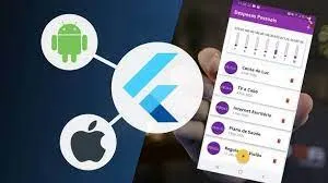 Baixar Flutter 2021: Desenvolva Apps Android/iOS [Download]