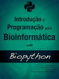 Baixar Curso Programação Bioinformática Python Diego Mariano (2021)