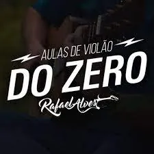 Baixar Curso Rafael Alves Violão: Download Completo