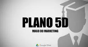 Plano 5D: Baixe Agora o Curso Completo!