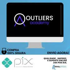 Baixar Outliers Academy Thiago Finch: Domine Inglês Profissional