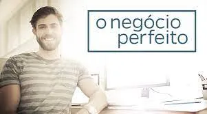 Baixar Negócio Perfeito: Curso Conrado Adolpho Completo