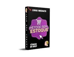 Método Sem Estoque Gêmeos do Drop: Download Completo 2024