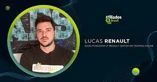 Baixar Método Gestor de Tráfego Lucas Renault: Seu Caminho para 5 Dígitos