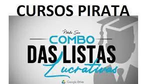 Baixar Listas Lucrativas Nikolas Sasso: Domine Leads!