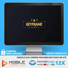 Keyframe Academy 1.0 Pedro Aquino: Baixar Agora!