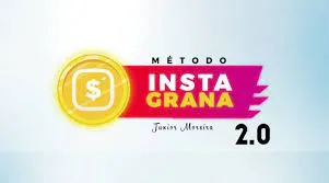 Instagrana 2.0 Júnior Moreira: Baixe Agora e Transforme Seu Instagram!