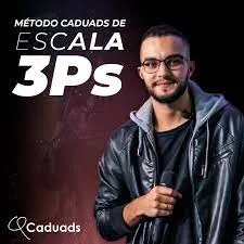 Escala 3Ps Cadu ADS: Baixar Curso Completo E-commerce Lucrativo