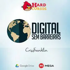 Cris Franklin: Baixar Curso Digital Sem Barreiras para Lucrar!