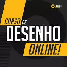 Baixar Curso de Desenho Online Quanta: Fundamentos Completos