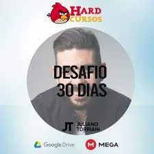 Desafio 30 Dias Juliano Torriani: Baixar Curso Completo Agora!