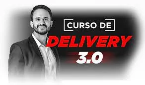Delivery 3.0: Baixar Curso de Fabio Bindes Completo