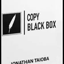 Copy Black Box Jonatan Taioba: Baixar Curso Completo Agora!