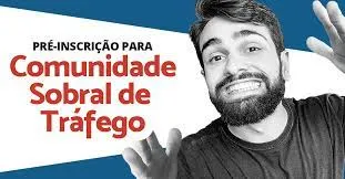 Pedro Sobral: Baixar Comunidade Sobral de Tráfego Completo