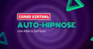 Auto Hipnose Alberto Dell’Isola Completo: Baixar Agora!