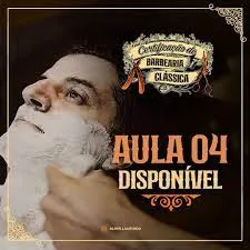 Almir Laurindo: Baixe a Certificação de Barbearia Clássica [Download]