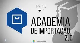 Academia de Importação 2.0: Baixar Curso Bruno Pereira Completo