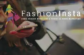 Fashion Insta Completo Download: Venda Moda Online Rápido