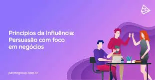 Princípios da Influência – Baixar Curso Alura 2019 Completo