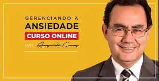 Gerenciando Ansiedade Augusto Cury: Baixar Curso Completo