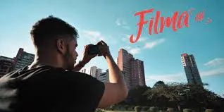 Filma Aí: Baixar Curso de Produção de Vídeo com Smartphone 2019