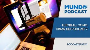 Podcast Criação Edição Lançamento AV Makers: Baixar Curso Completo