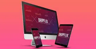 Dropflix Segredos Ecom Download Completo – Acesso Imediato