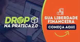 Curso Drop na Prática 2.0: Download Completo e Acesso Rápido