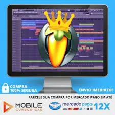 FL Studio 2020: Baixar Curso Completo KV Music Beats