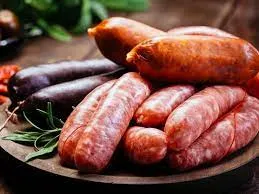 Curso Linguiças e Embutidos: Download Completo com Bichir e Martins