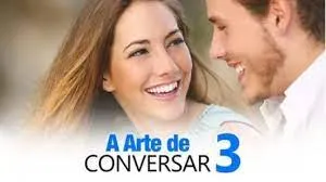 Baixar A Arte de Conversar 3.0 André Sabetta | Download