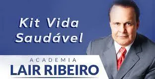 Kit Lair Ribeiro: Baixar Curso Completo 25GB Online