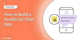 Build a Simple Chat System in JavaScript: Download Completo