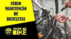 Viver de Bike: Baixar Curso Completo Manutenção em Vídeo