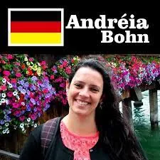 Curso de Alemão Andréia Bohn: Baixar Completo 2024