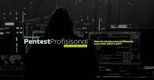 Baixar Novo Pentest Profissional Desec 2020 Completo Torrent