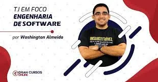 Curso Engenharia de Software Washington Almeida: Download Essencial
