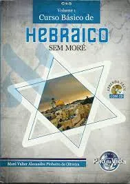Baixar Curso de Hebraico Valter Alexandre: Domine o Idioma Agora!